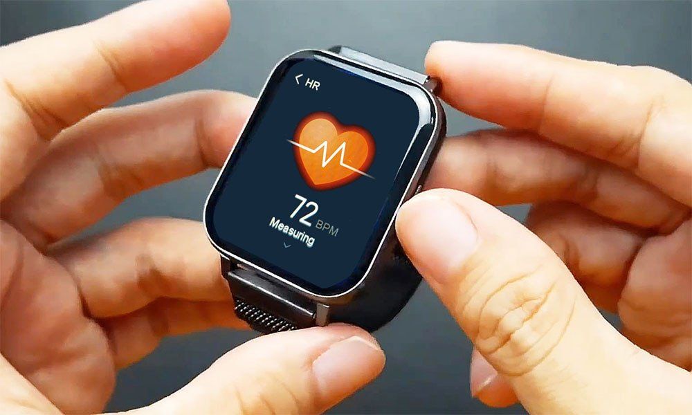 What is the best value smartwatch? OHO Pro